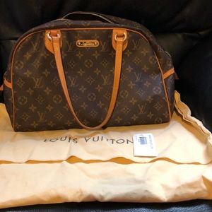 LV Montorgueil GM